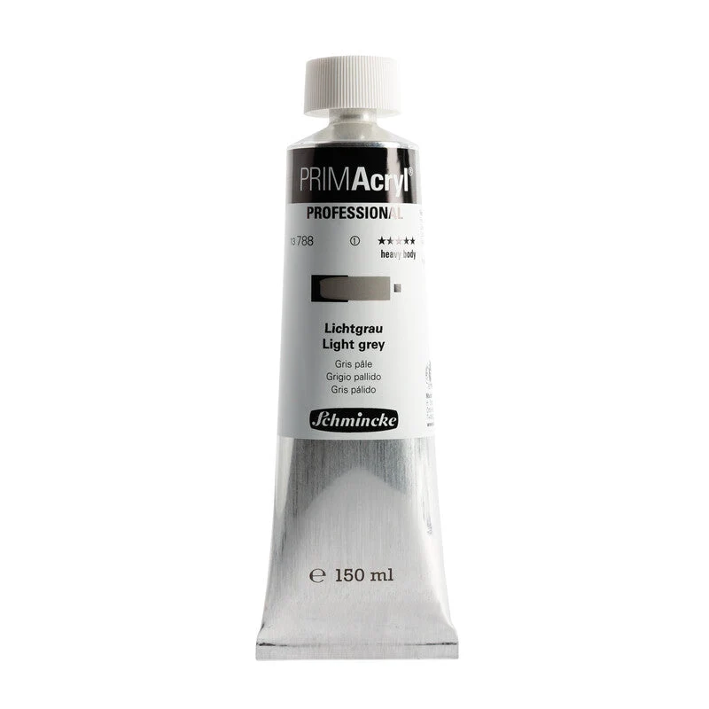 Schmincke PRIMAcryl Professional Acrylfarbe 150 ml
