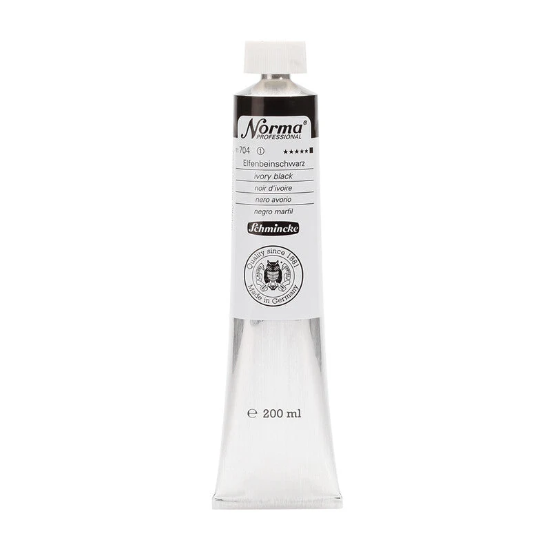 Uljana boja Schmincke Norma Professional 200 ml