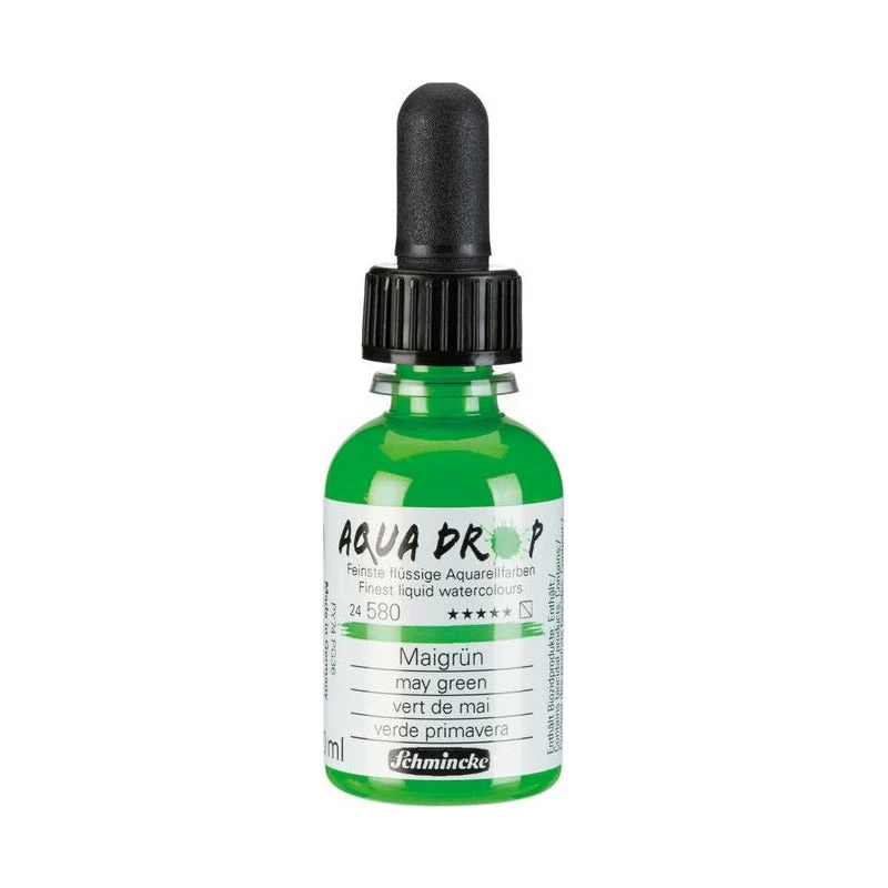 Акварелна боя Schmincke AQUA DROP 30 ml