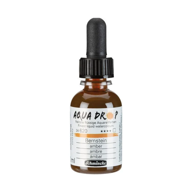Акварелна боя Schmincke AQUA DROP 30 ml