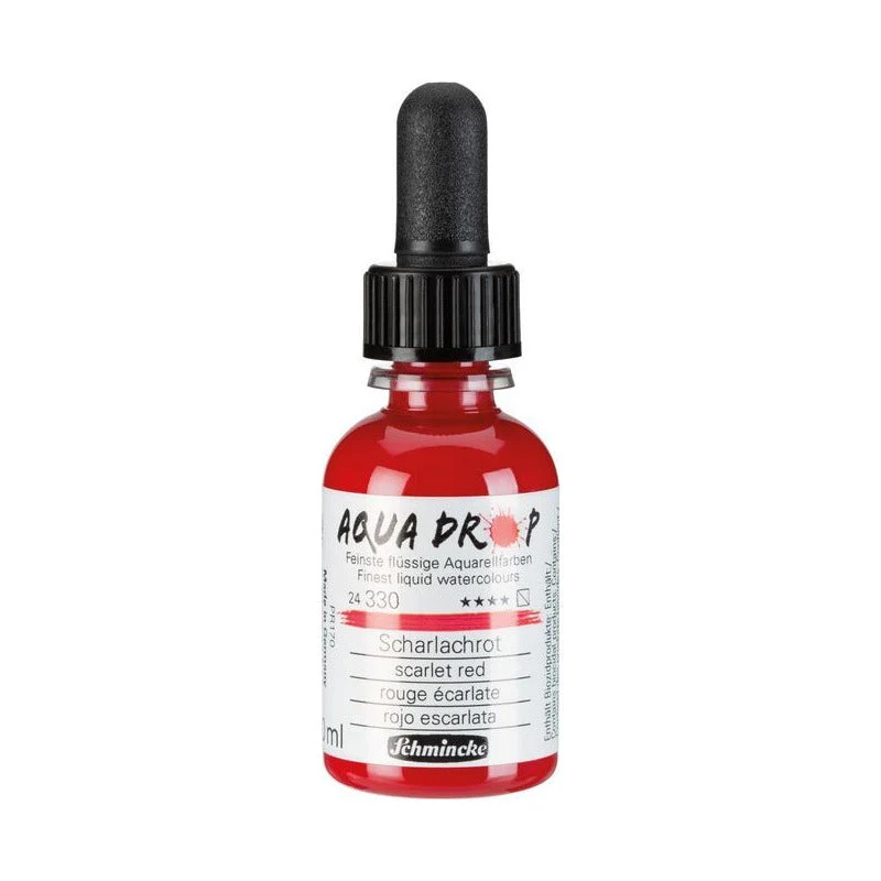 Schmincke AQUA DROP Aquarellfarbe 30 ml