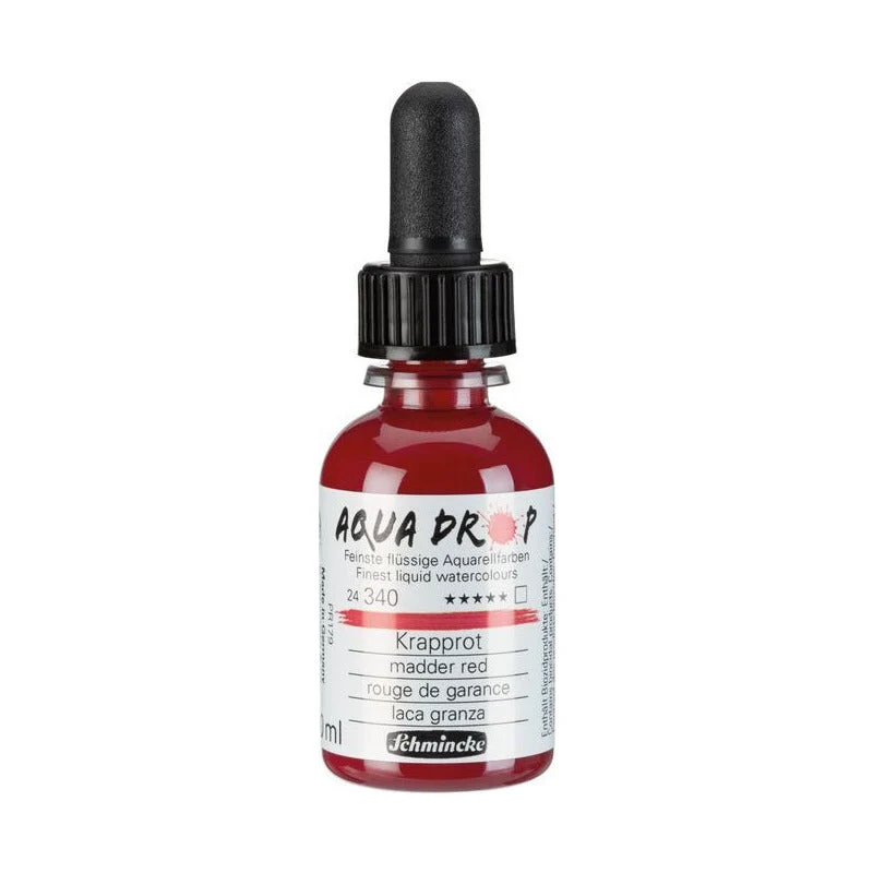 Schmincke AQUA DROP Aquarellfarbe 30 ml