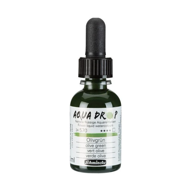 Schmincke AQUA DROP Aquarellfarbe 30 ml