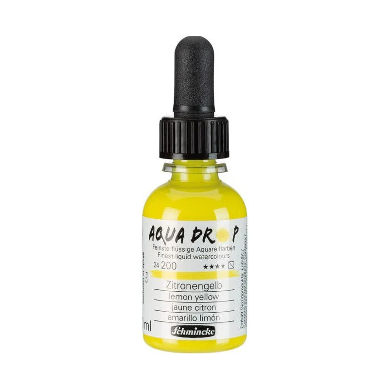 Akvarelna boja Schmincke AQUA DROP 30 ml