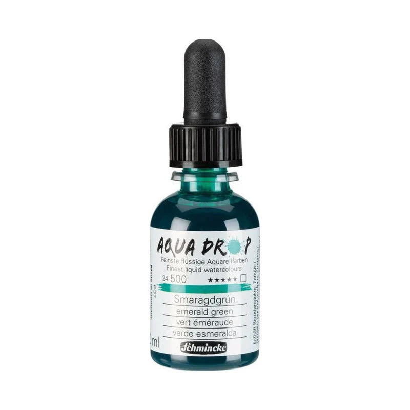 Akvarelna boja Schmincke AQUA DROP 30 ml