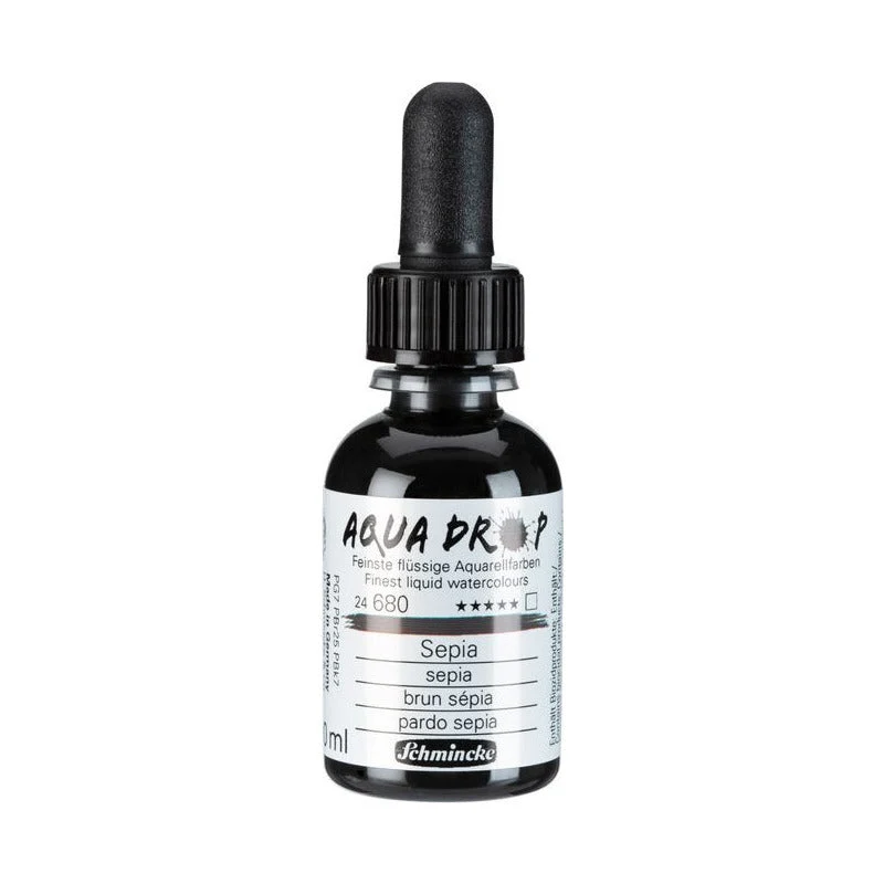 Akvarelna boja Schmincke AQUA DROP 30 ml