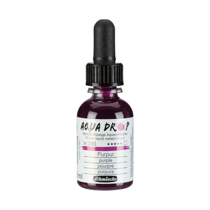 Akvarelová farba Schmincke AQUA DROP 30 ml
