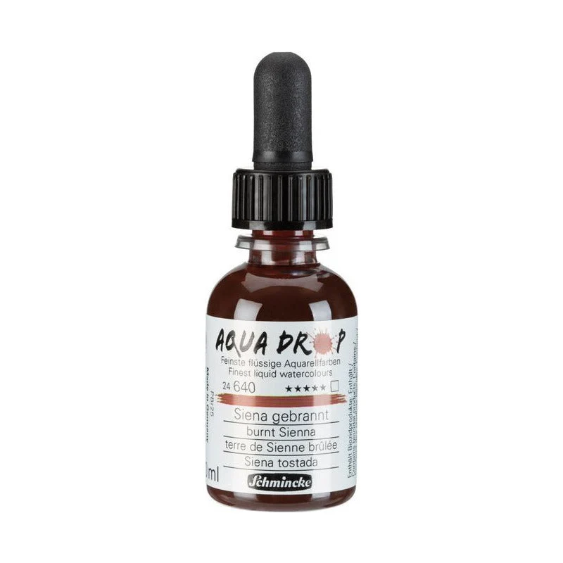 Akvarelová farba Schmincke AQUA DROP 30 ml