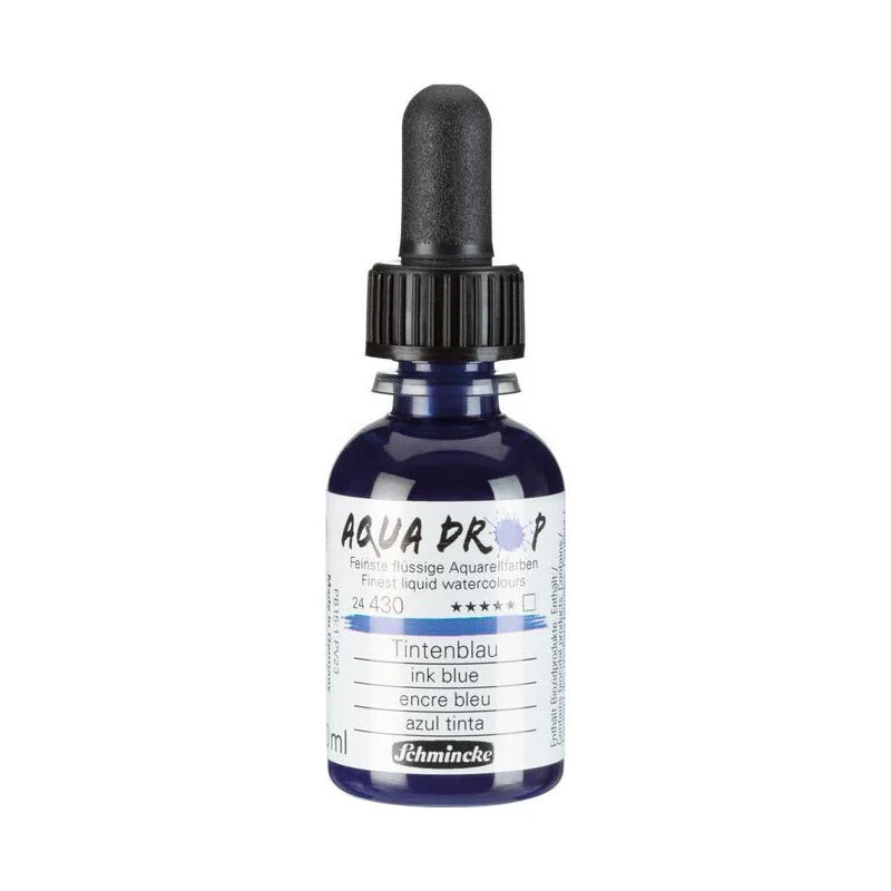 Akvarelna barva Schmincke AQUA DROP 30 ml