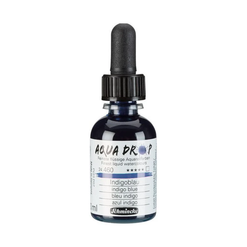Colore acquerello Schmincke AQUA DROP 30 ml
