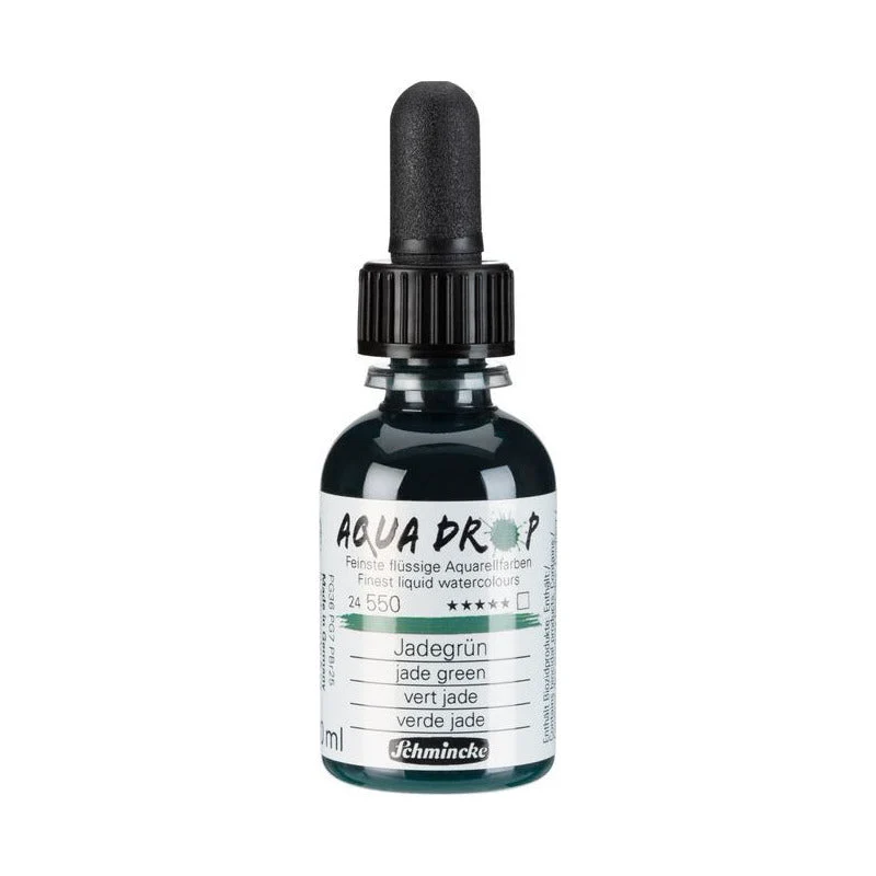 Colore acquerello Schmincke AQUA DROP 30 ml