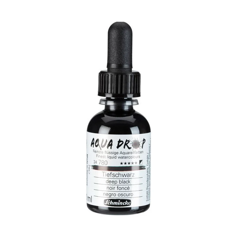 Colore acquerello Schmincke AQUA DROP 30 ml