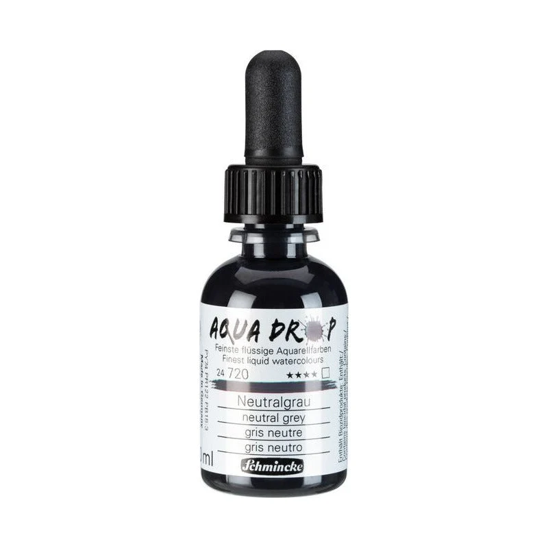 Υγρή ακουαρέλα Schmincke AQUA DROP 30 ml