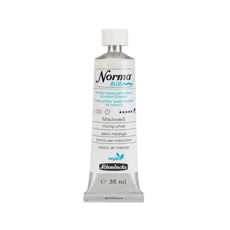 Schmincke NORMA Blue Ölfarben 35 ml