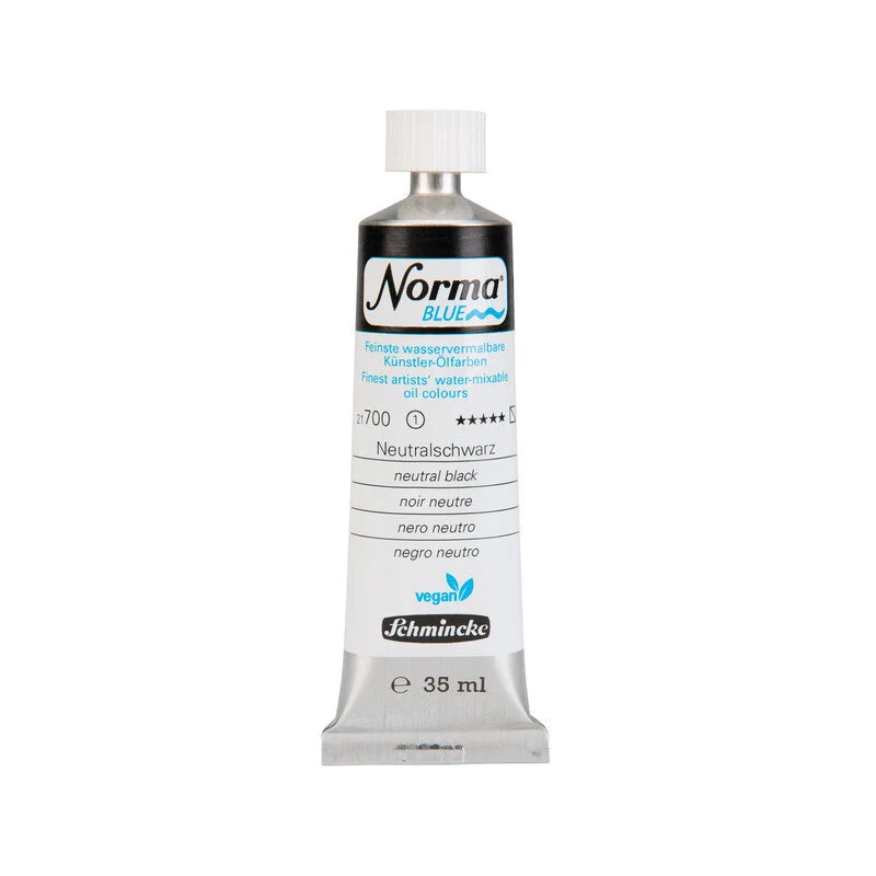 Schmincke NORMA Blue Ölfarben 35 ml