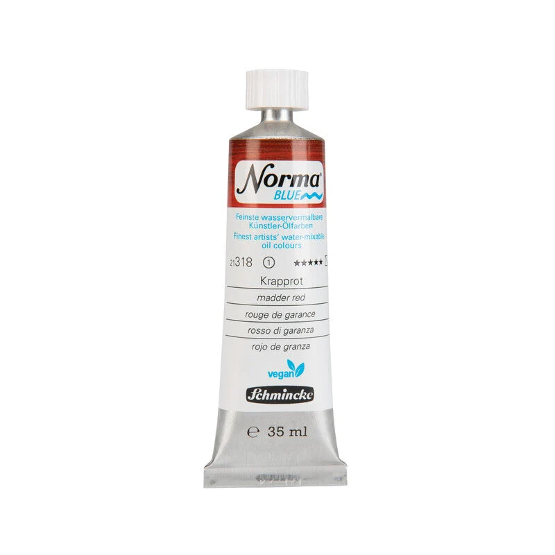 Маслени бои Schmincke Norma Blue 35 ml