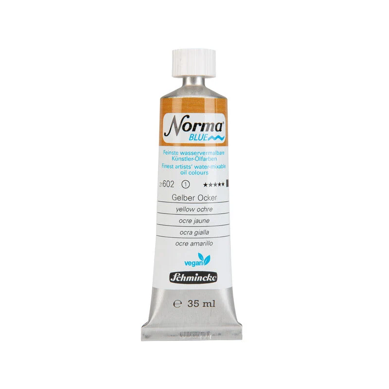 Schmincke NORMA Blue Ölfarben 35 ml