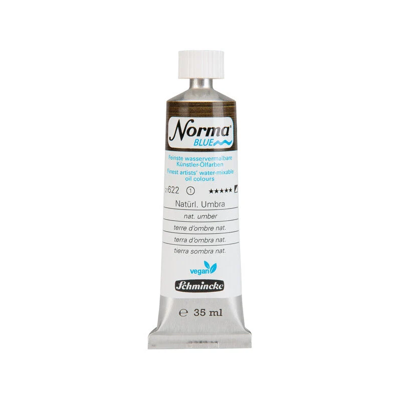 Schmincke NORMA Blue Ölfarben 35 ml