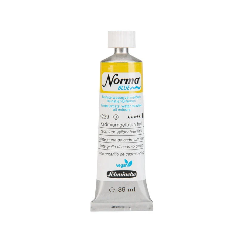 Uljane boje Schmincke Norma Blue 35 ml