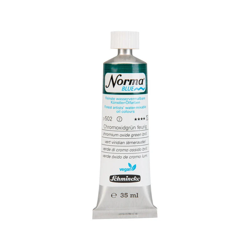 Uljane boje Schmincke Norma Blue 35 ml