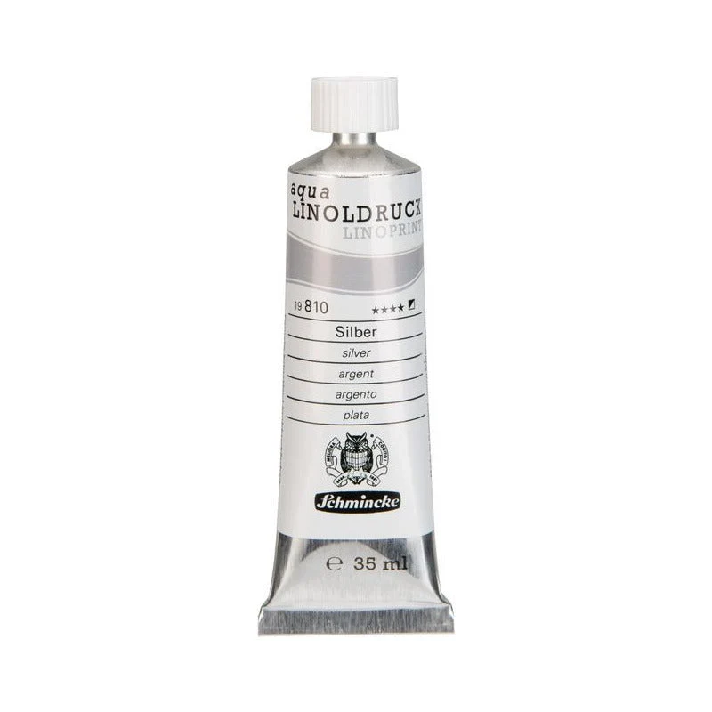 Boje za linorez Schmincke aqua-LINOPRINT 35 ml