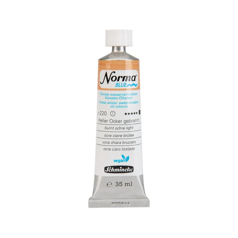 Λαδομπογιές Schmincke Norma Blue 35 ml