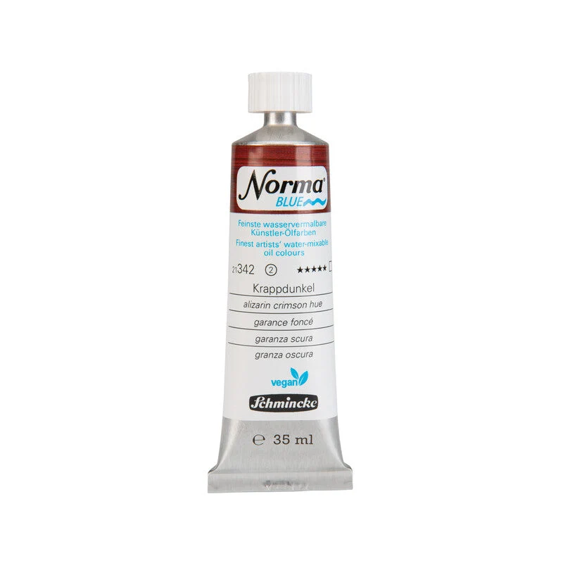Λαδομπογιές Schmincke Norma Blue 35 ml