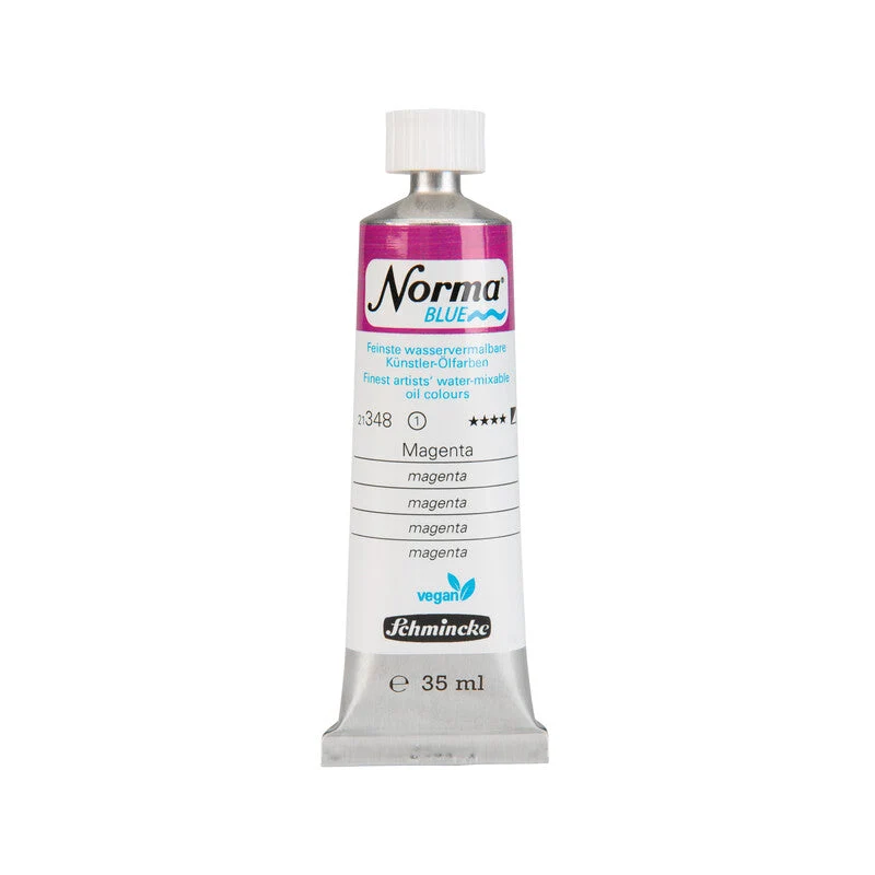 Λαδομπογιές Schmincke Norma Blue 35 ml
