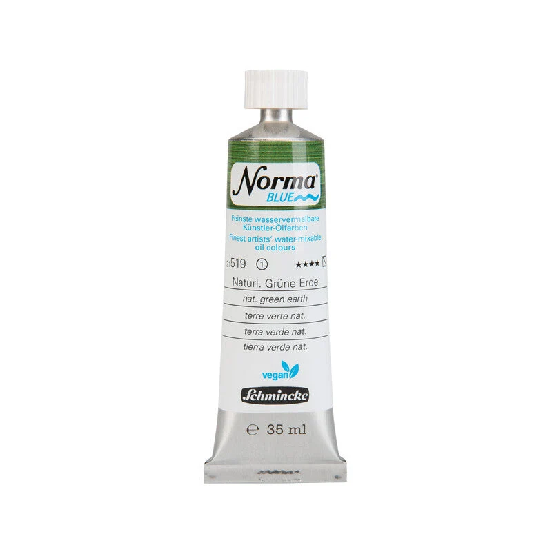 Λαδομπογιές Schmincke Norma Blue 35 ml