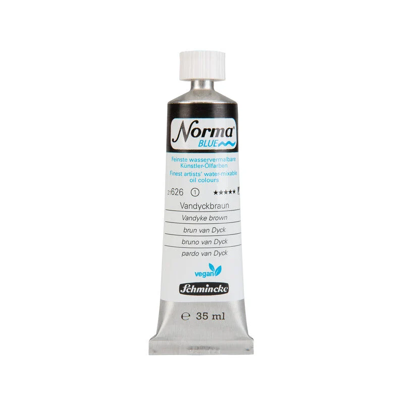 Λαδομπογιές Schmincke Norma Blue 35 ml