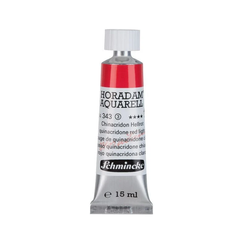Schmincke Horadam Aquarellfarbe in Tube 15 ml – Onetz