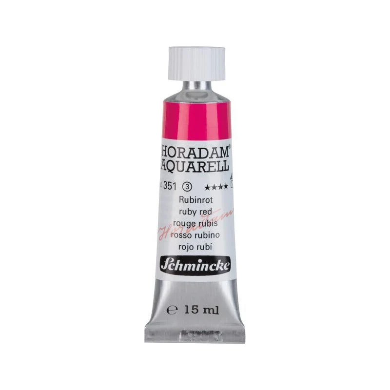Schmincke Horadam Aquarellfarbe in Tube 15 ml – Onetz