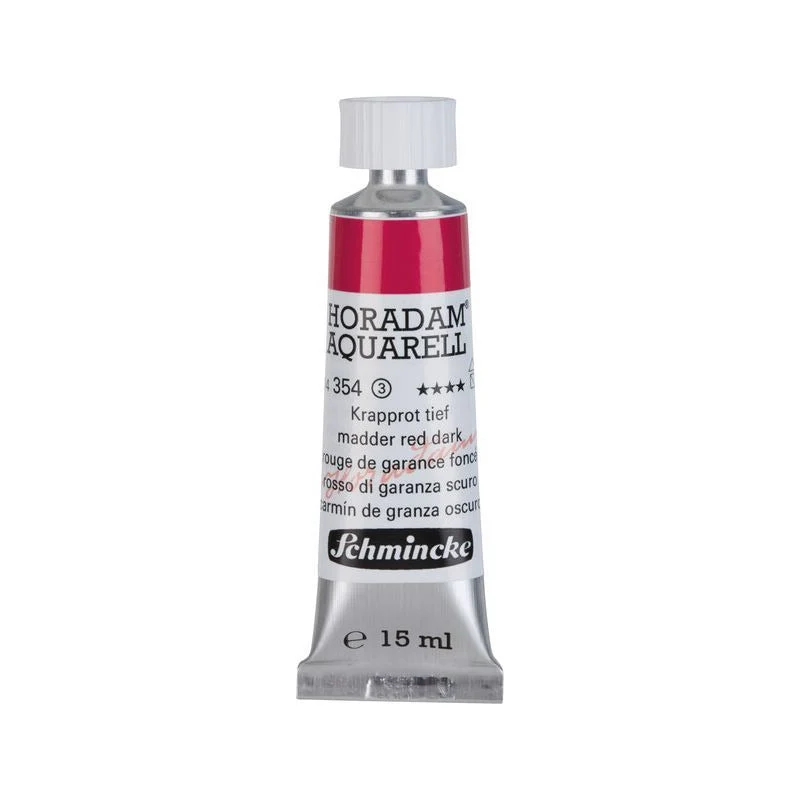 Schmincke Horadam Aquarellfarbe in Tube 15 ml – Onetz