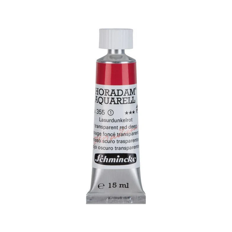 Schmincke Horadam Aquarellfarbe in Tube 15 ml – Onetz