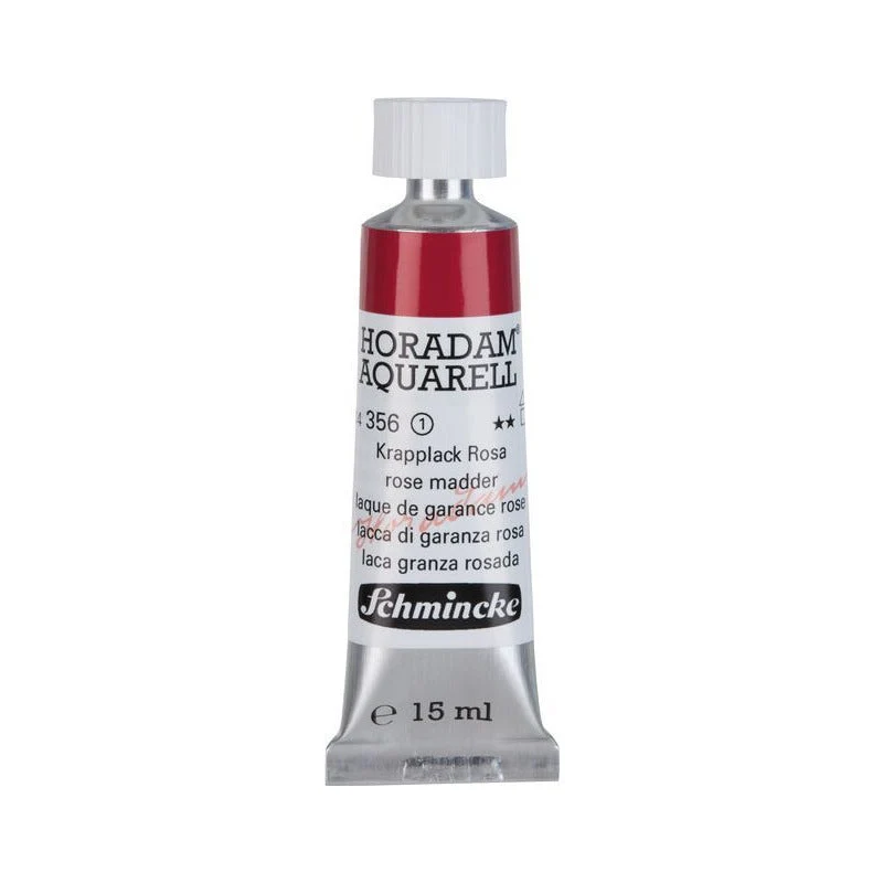 Schmincke Horadam Aquarellfarbe in Tube 15 ml – Onetz