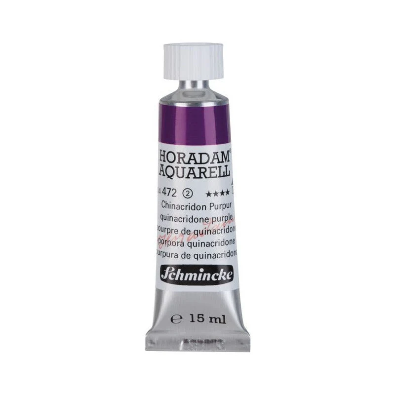 Schmincke Horadam Aquarellfarbe in Tube 15 ml – Onetz