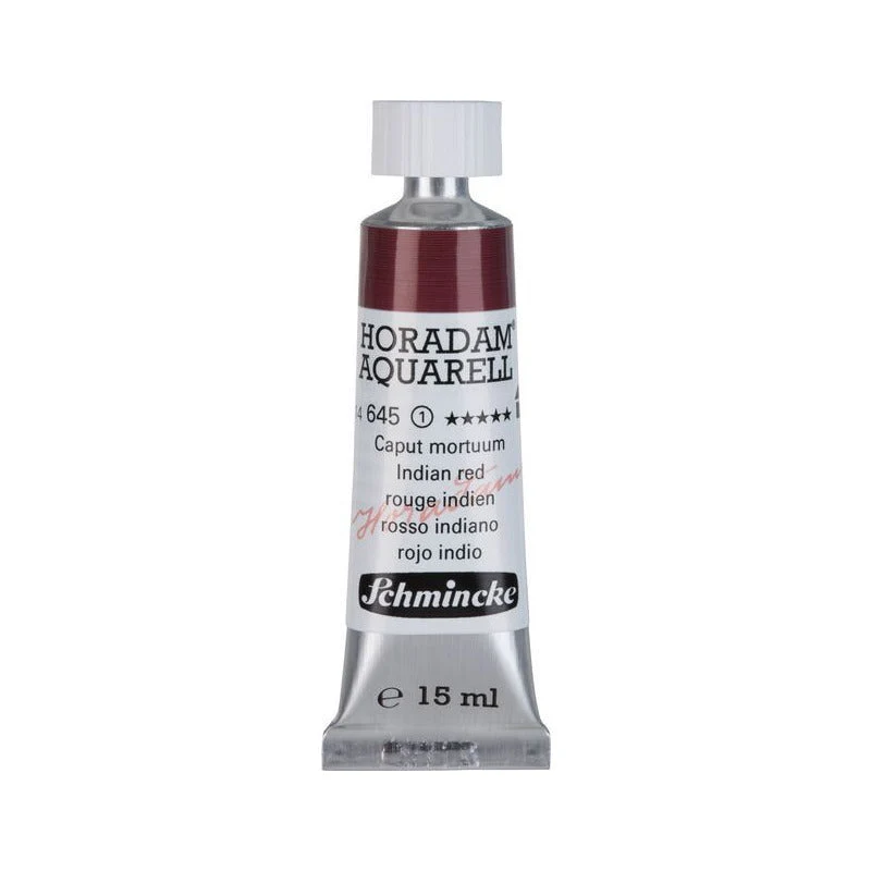 Schmincke Horadam Aquarellfarbe in Tube 15 ml – Onetz
