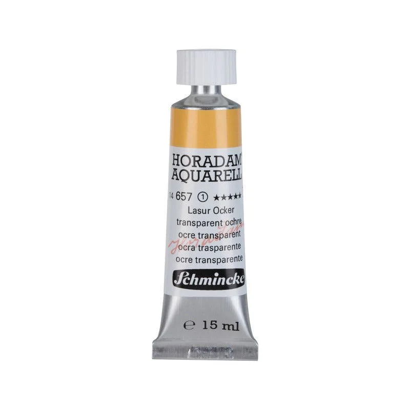Schmincke Horadam Aquarellfarbe in Tube 15 ml – Onetz