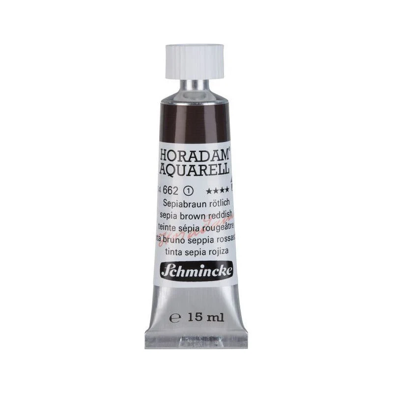 Schmincke Horadam Aquarellfarbe in Tube 15 ml – Onetz