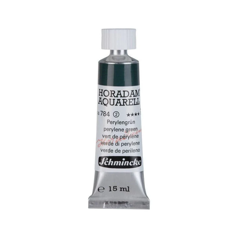 Schmincke Horadam Aquarellfarbe in Tube 15 ml – Onetz