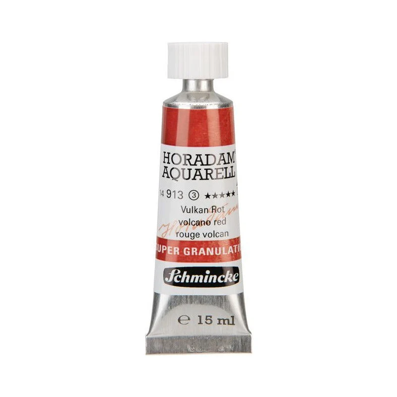 Schmincke Horadam Aquarellfarbe in Tube 15 ml – Onetz
