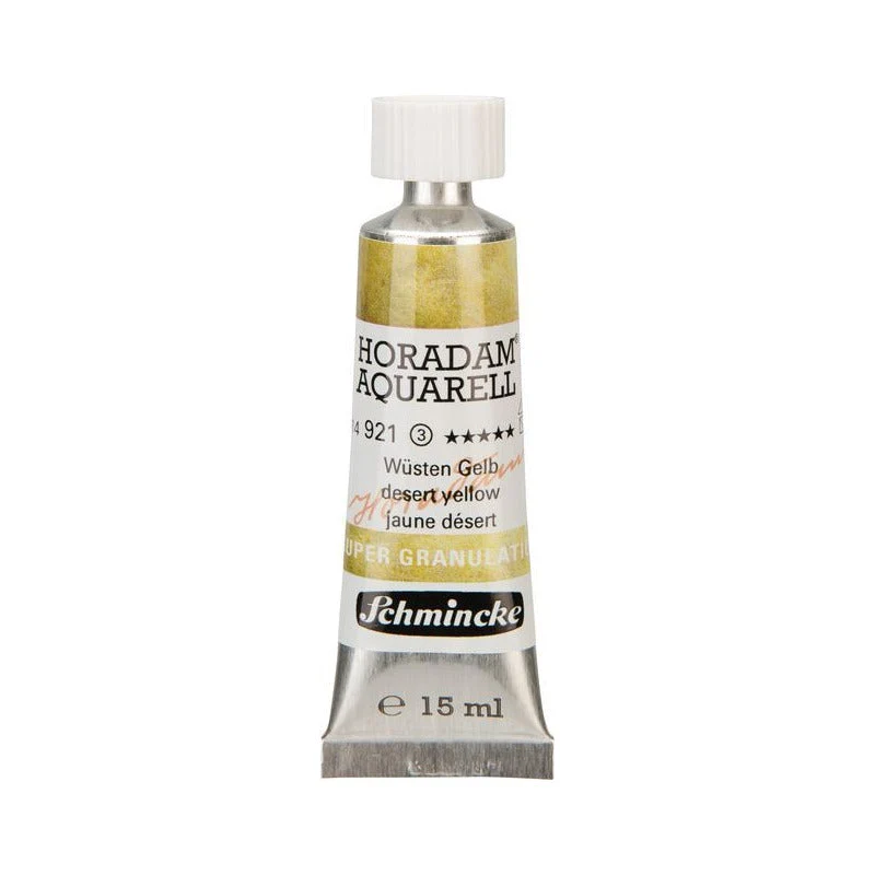Schmincke Horadam Aquarellfarbe in Tube 15 ml – Onetz