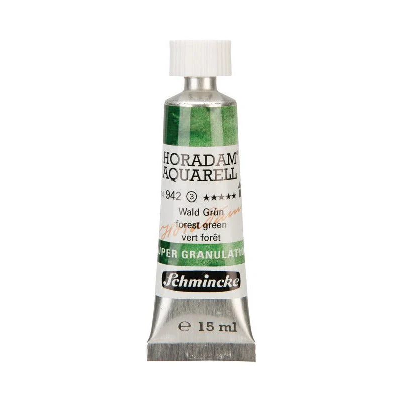 Schmincke Horadam Aquarellfarbe in Tube 15 ml – Onetz