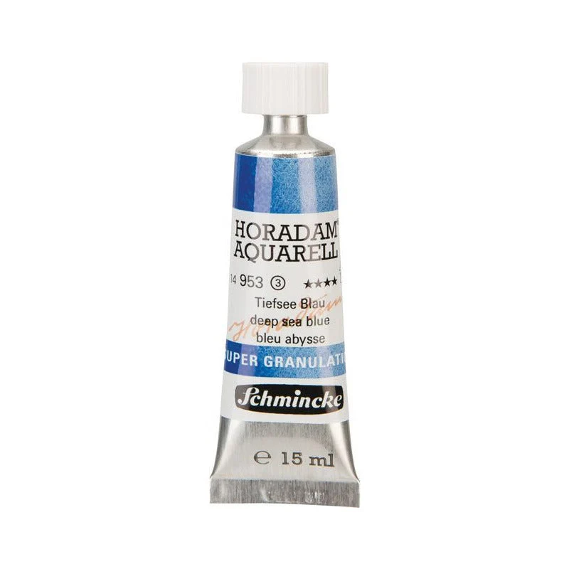 Schmincke Horadam Aquarellfarbe in Tube 15 ml – Onetz