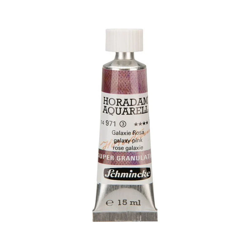 Schmincke Horadam Aquarellfarbe in Tube 15 ml – Onetz