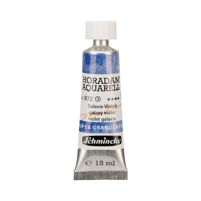 Schmincke Horadam Aquarellfarbe in Tube 15 ml – Onetz