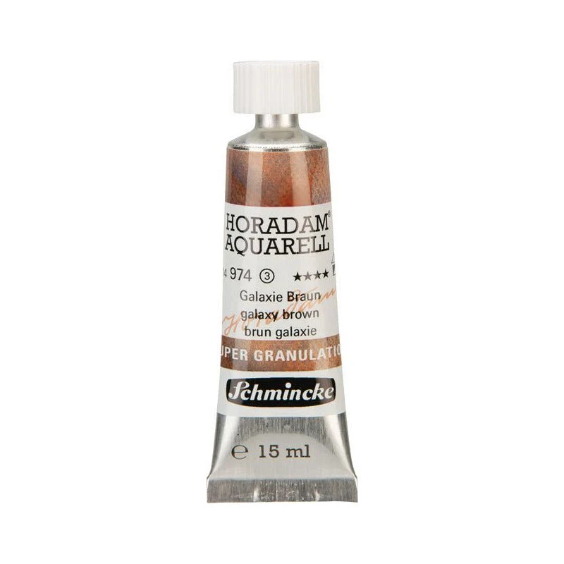 Schmincke Horadam Aquarellfarbe in Tube 15 ml – Onetz