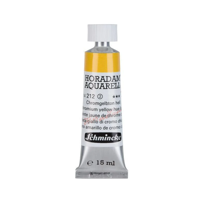 Schmincke Horadam akvarelová farba v tube 15 ml - Onetz