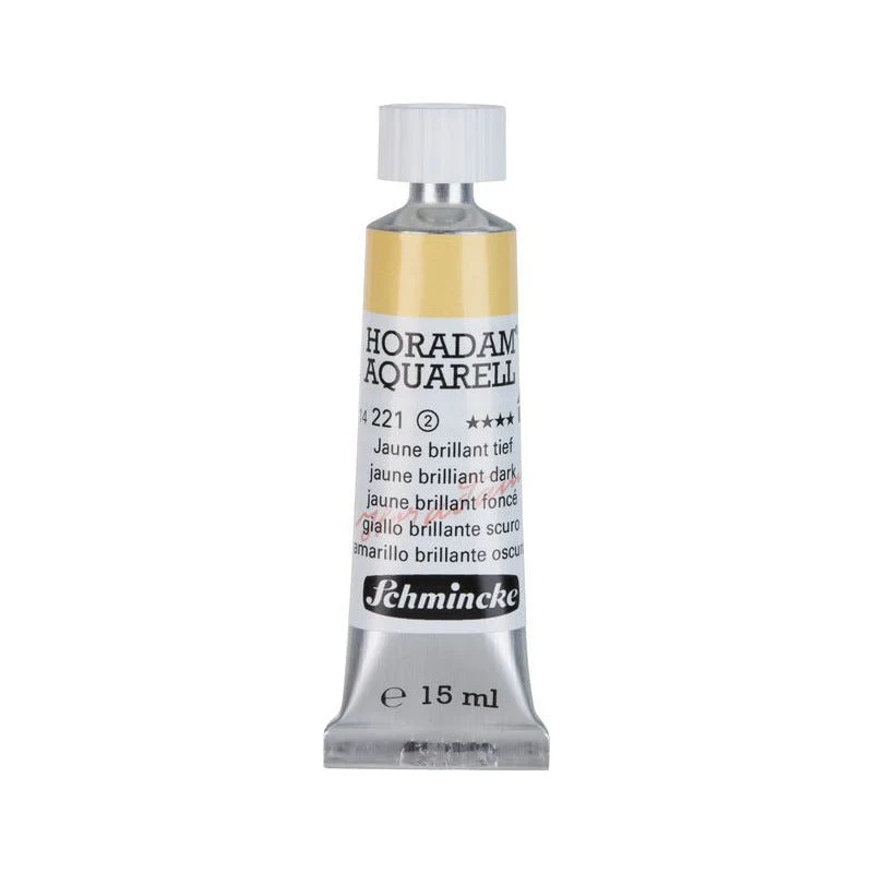 Schmincke Horadam akvarelová farba v tube 15 ml - Onetz