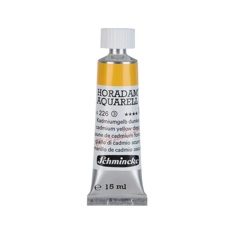 Schmincke Horadam akvarelová farba v tube 15 ml - Onetz